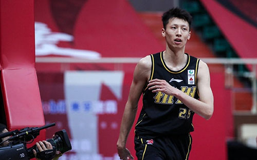 赵岩昊什么时候受伤的