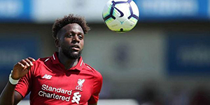 奥里吉什么水平