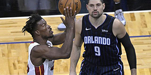 巴特勒什么水平