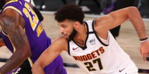 穆雷会成为超巨吗