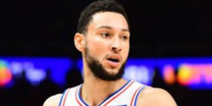 西蒙斯是状元吗