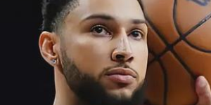 西蒙斯会打季后赛吗