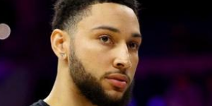 西蒙斯为什么不打季后赛