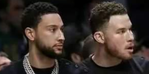 西蒙斯什么时候去的篮网