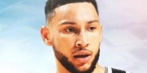 西蒙斯为什么选10号