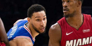 西蒙斯跟76人怎么了