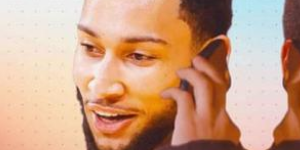 西蒙斯为什么去篮网