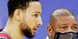 西蒙斯为什么会被罚款