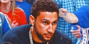 西蒙斯被罚了多少