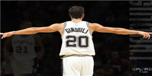 马努·吉诺比利个人资料