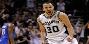 马努·吉诺比利进名人堂了吗