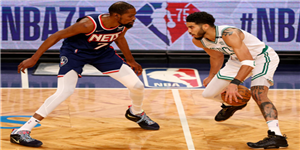 2022年4月26日NBA季后赛凯尔特人VS篮网比赛回放 回放集锦