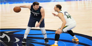 2022年4月26日NBA季后赛爵士VS独行侠比赛回放 回放集锦