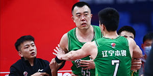 韩德君是国家队的队员吗