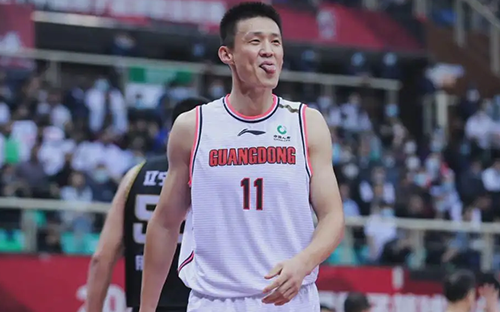 cba周鹏年薪多少