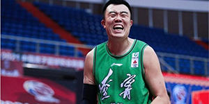 韩德君什么水平