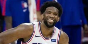 恩比德什么时候才开始打篮球