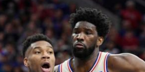 恩比德为什么哭了