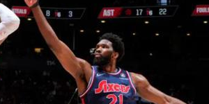 恩比德什么时候复出