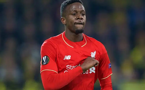 奥里吉是哪国人