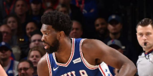 恩比德为什么不参加奥运会