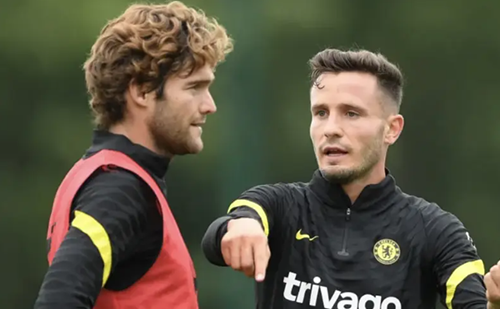 马科斯·阿隆索个人资料