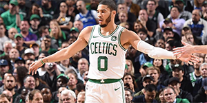 塔图姆为什么选0号