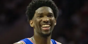 恩比德为什么选择21号