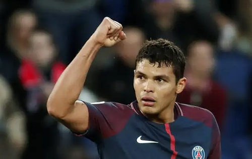 蒂亚戈席尔瓦为什么叫弟媳