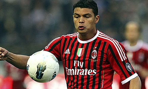 蒂亚戈席尔瓦个人资料