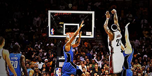 NBA加时赛多长时间