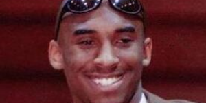 科比是哪一年参加选秀的