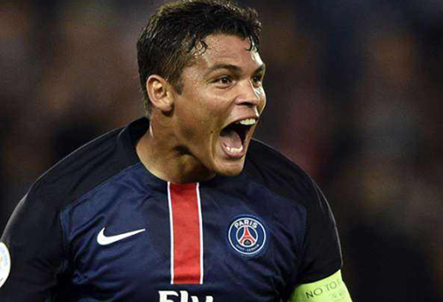 蒂亚戈席尔瓦是什么星座