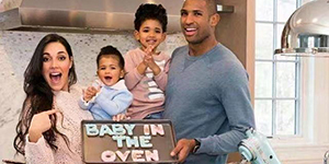 霍福德老婆是谁