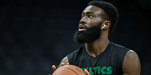 2022杰伦布朗合同一览