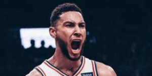 西蒙斯投篮为什么这么差