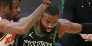 布朗什么时候进入的nba