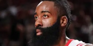 哈登有总冠军吗