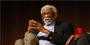 比尔拉塞尔叫指环王的原因