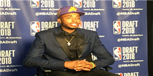 米卡尔·布里奇斯个人介绍