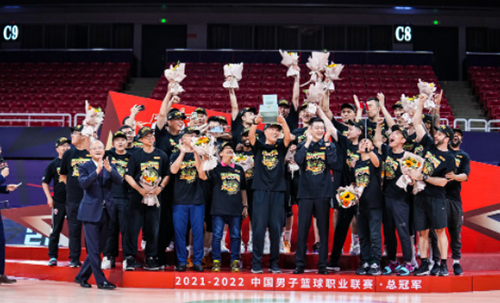 4月26日CBA季后赛总决赛第四场浙江广厦控股vs辽宁本钢比赛战报 赵继伟20+8