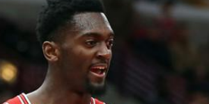 波蒂斯为什么打米罗蒂奇