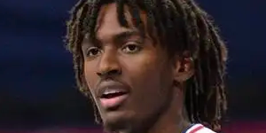 马克西为什么顺位那么低