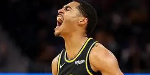 勇士球员普尔什么水平