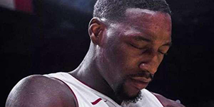 阿德巴约防守什么水平