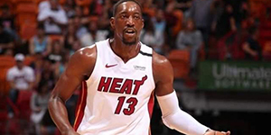 2022阿德巴约年薪多少