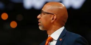 太阳的主教练是谁