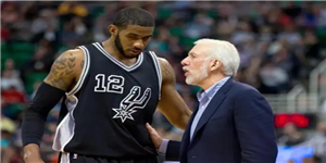 波波维奇是哪个球队的主教练