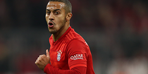 蒂亚戈什么水平