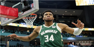 2022年4月28日NBA季后赛雄鹿VS公牛比赛回放 回放集锦